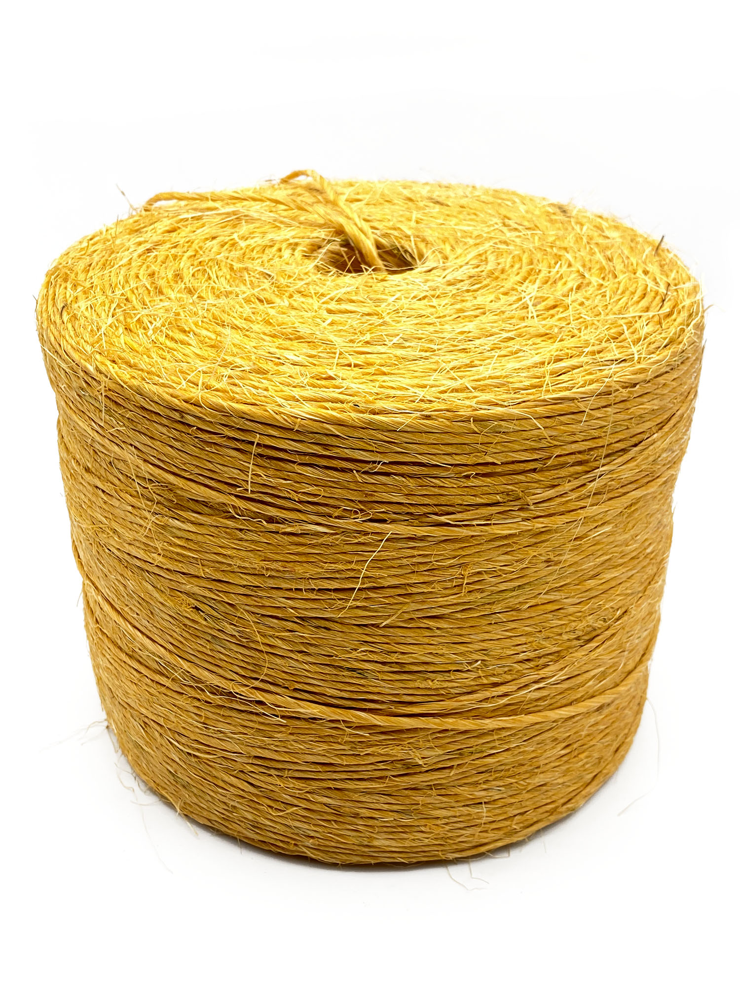 Sisal thread 4.2 kg