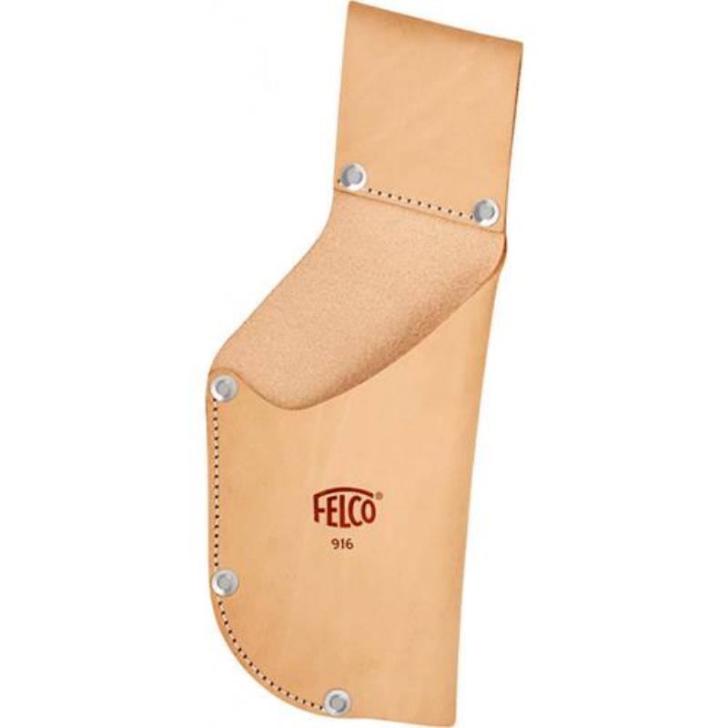 Etui en cuir Felco pour tous les ciseaux