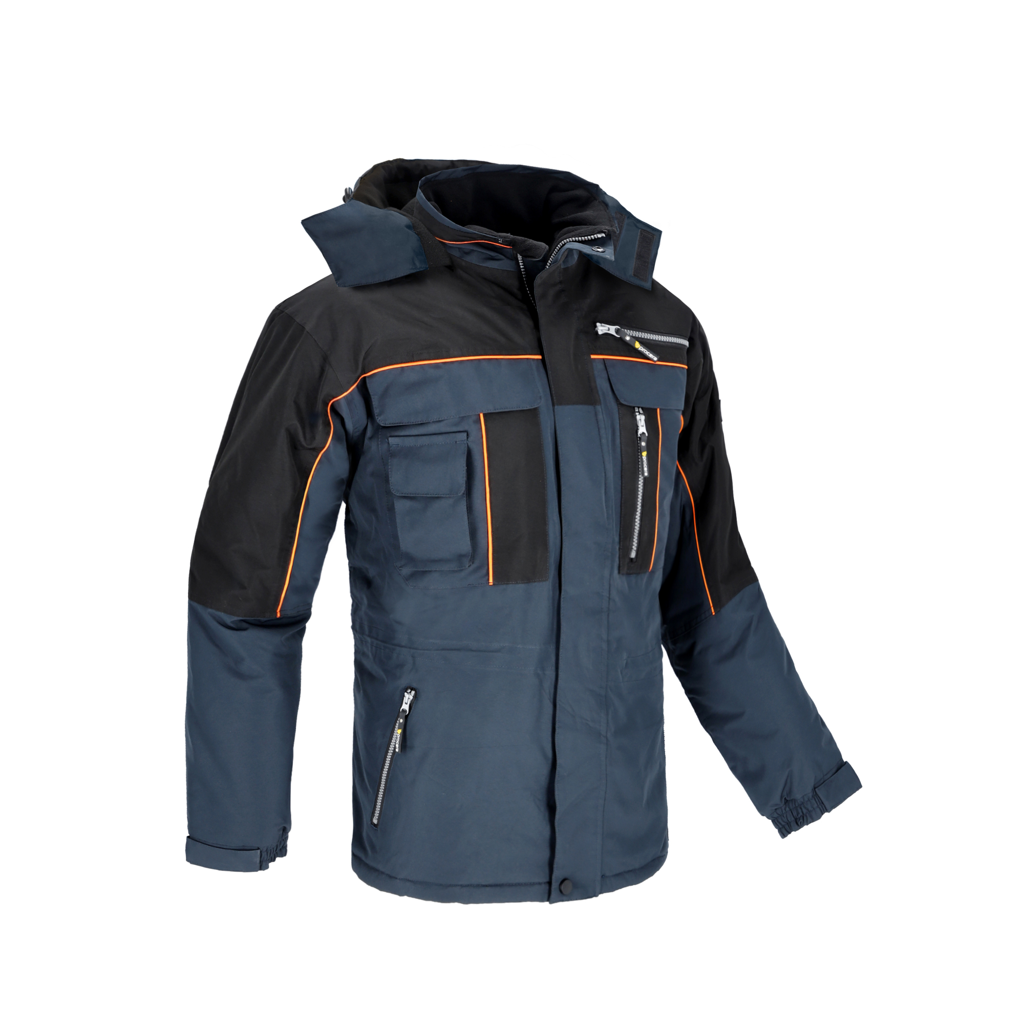 Verkäuferjacke "TRENTO" 