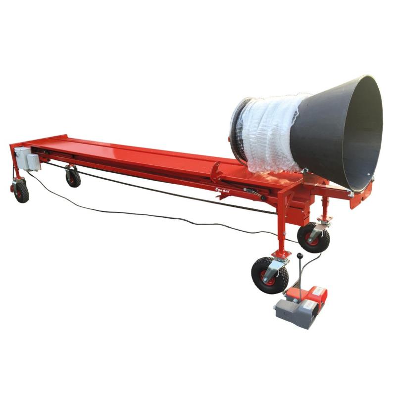 Egedal Machine secteur type Handy 220 Volt