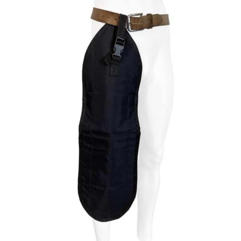 Protection de sécurité pour jambe