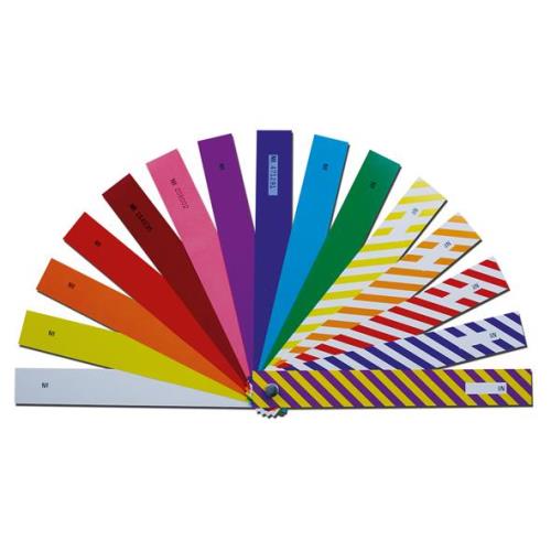 DIWA Premium Etikett - ohne EAN 1 Pack = 1.000 Stück / 270 x 35 mm