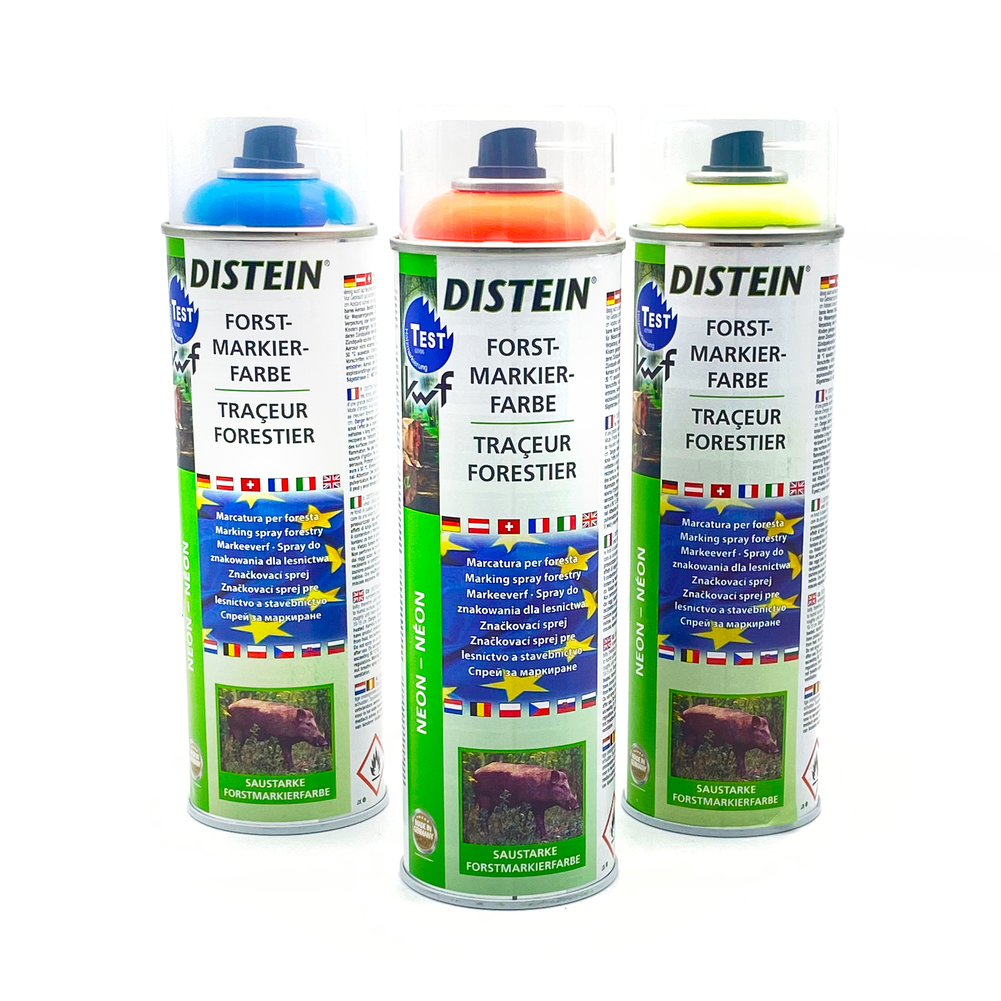 Peinture Spray - 500 ml