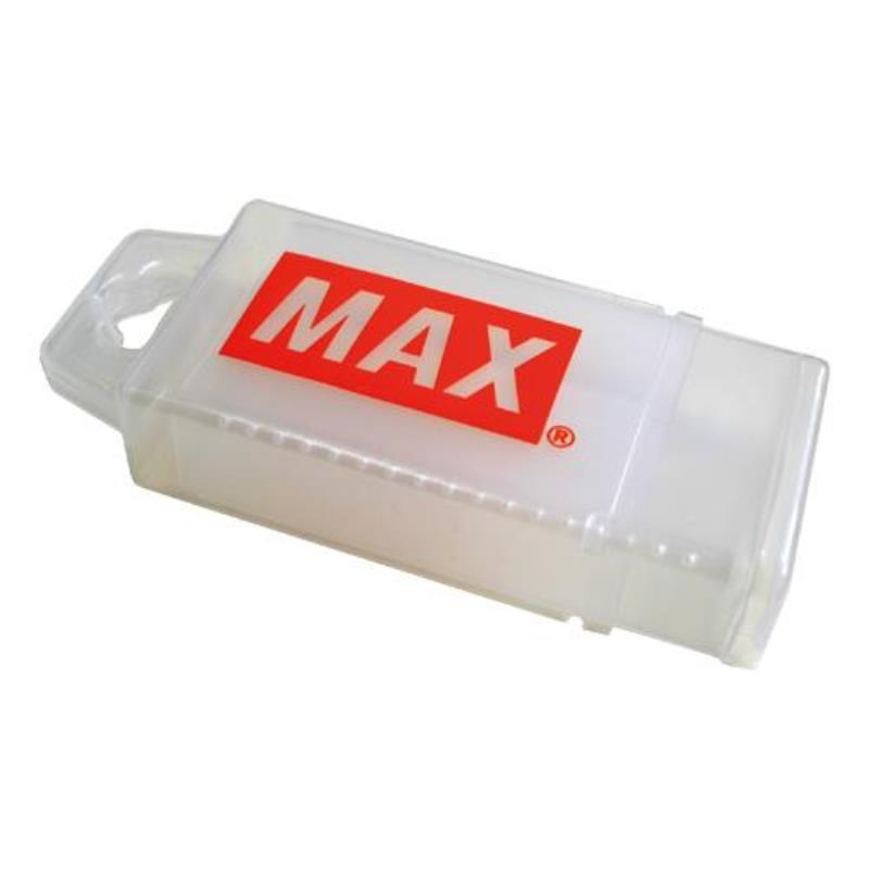 MAX® Boîte pour agrafes 604E-L