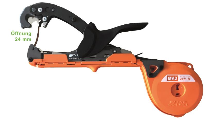 Pince à lier MAX® Tapener HT-RS Slim