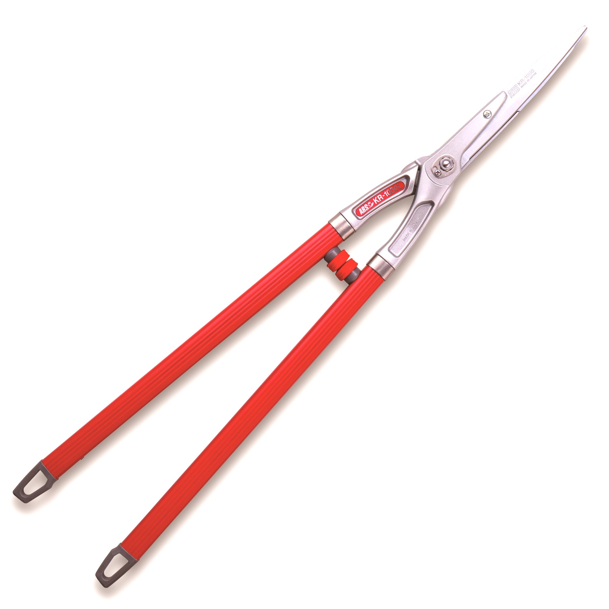 Cisaille à haies 840 g - 75 cm