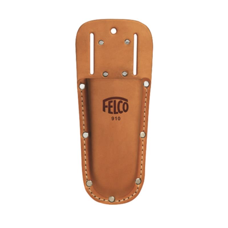 Etui pour Sécateur Felco en cuir