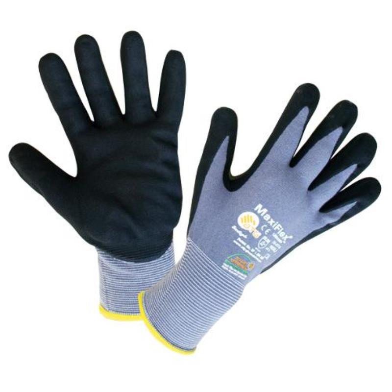 Gants MaxiFlex® UltimateTM