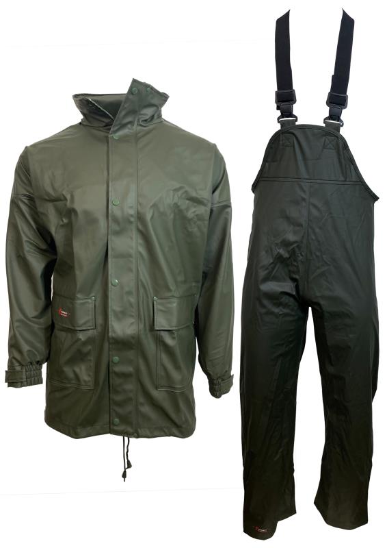 Veste d'extérieur - taille XXXL