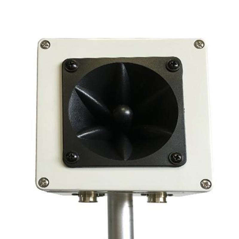 ultraSon® auxiliary speaker 1-fold