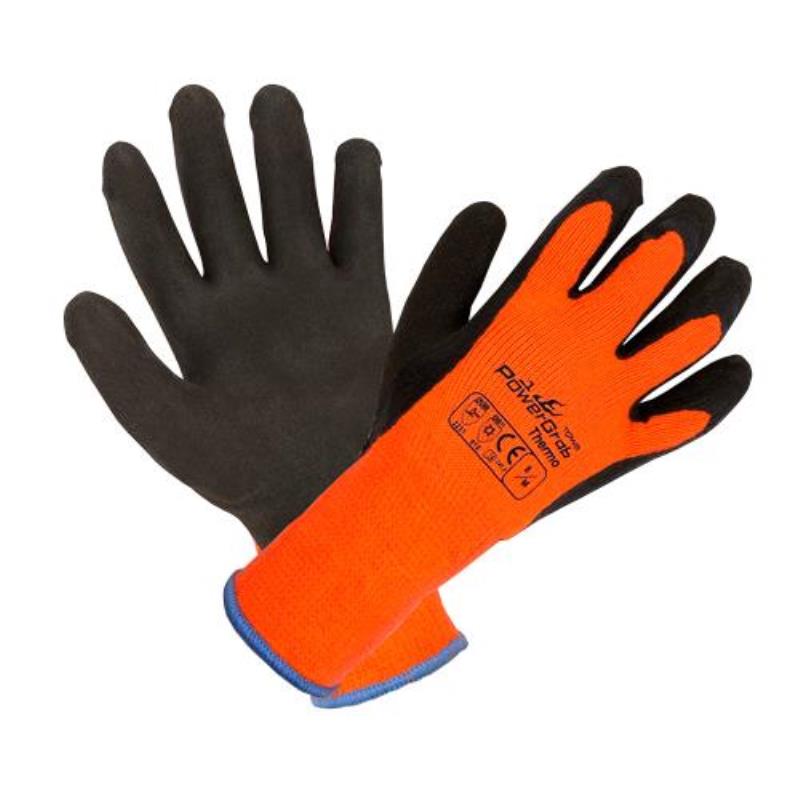 Gants "PowerGrab Thermo"