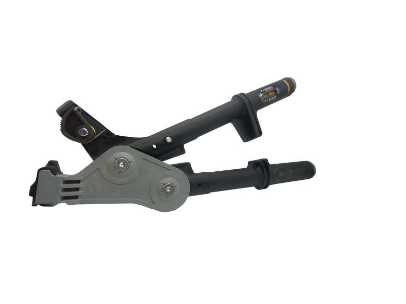 Pince pour connecteur serre-fil