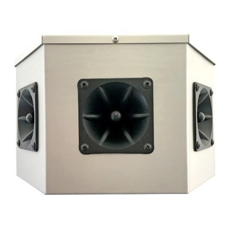 ultraSon® Auxiliary Speaker Box