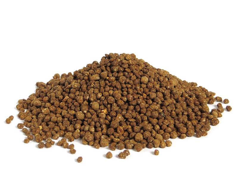 BioAgenasol®- engrais végétal. Engrais complexe- 500 kg